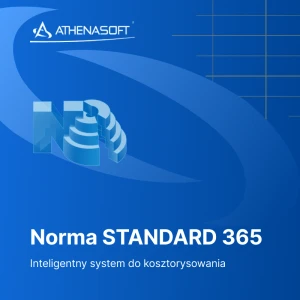 Norma STANDARD 365 - Pakiet Podstawowy