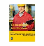Norma EXPERT oraz MIARA PRO - pakiet wersji edukacyjnych + podręcznik "Sporządzanie kosztorysów"